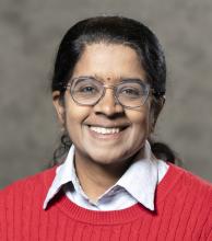 Kannathal Natarajan