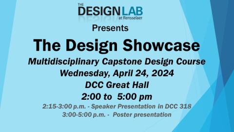 The Design Showcase